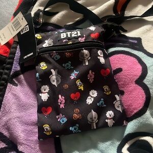 Bt21 bag
